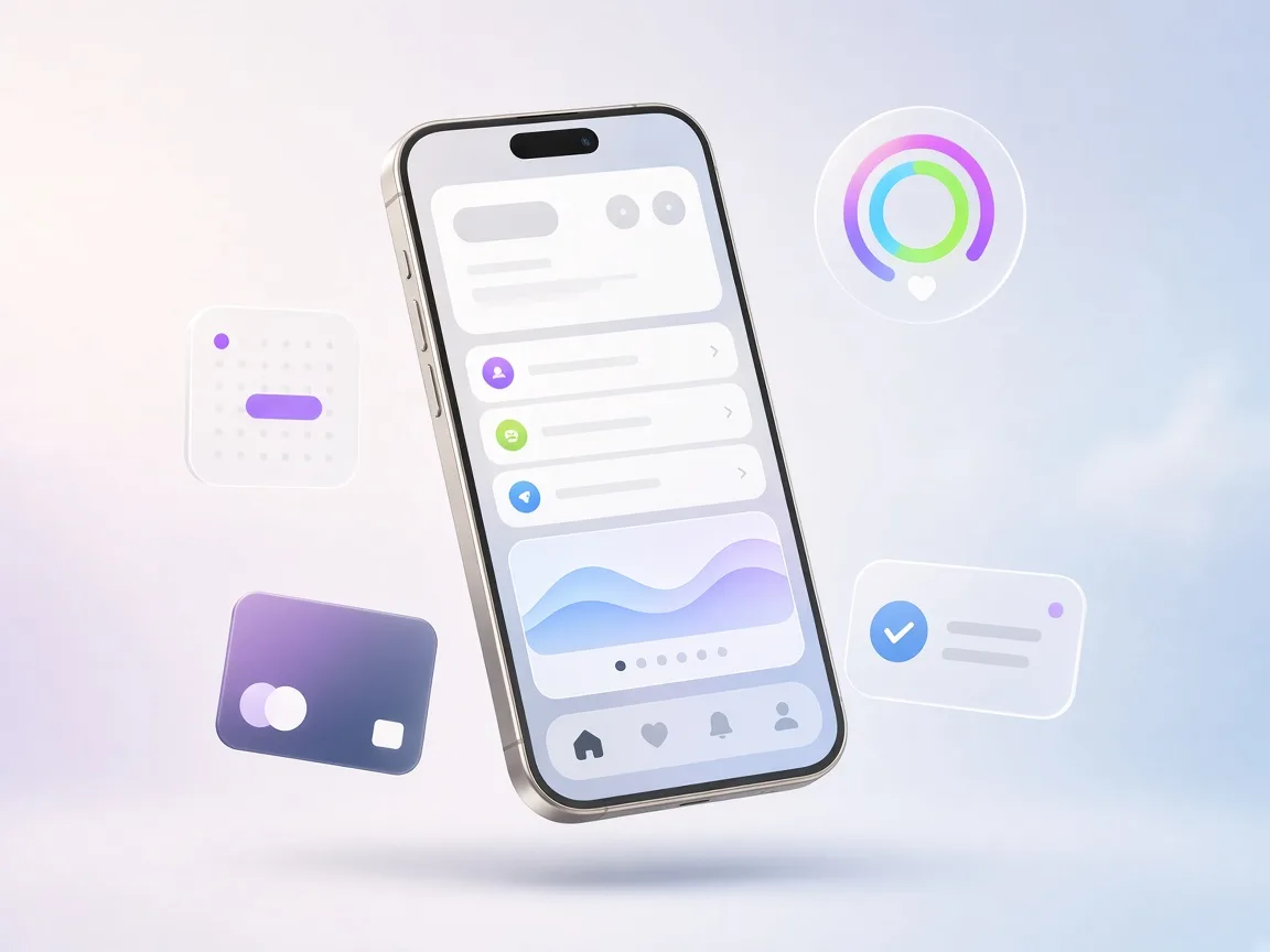 iOS Uygulama Geliştirme